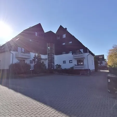 'auszeit Parkresidenz' Dan270 Dan271 * Goslar