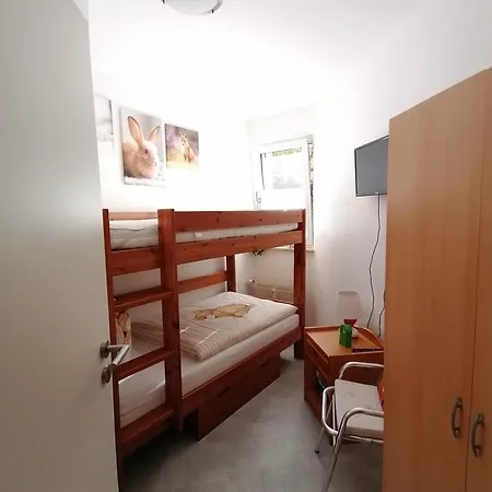 Apartment 'auszeit Parkresidenz' *